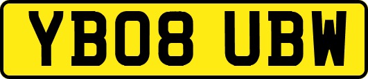 YB08UBW