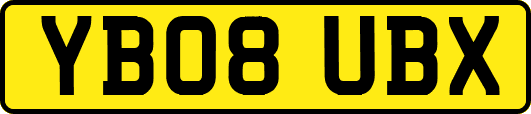 YB08UBX