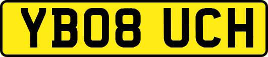YB08UCH