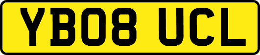 YB08UCL