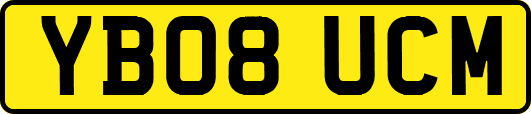 YB08UCM