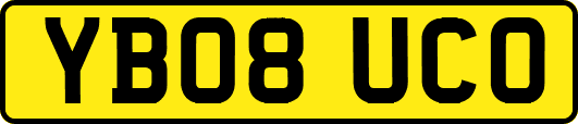 YB08UCO