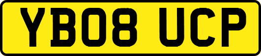 YB08UCP