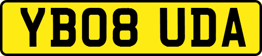 YB08UDA