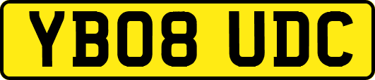 YB08UDC