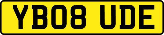 YB08UDE