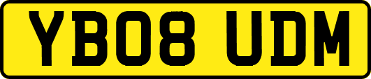 YB08UDM