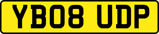 YB08UDP