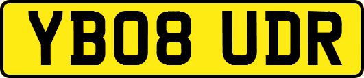 YB08UDR