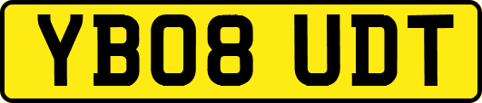 YB08UDT