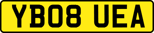 YB08UEA