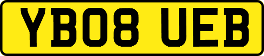 YB08UEB