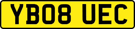 YB08UEC