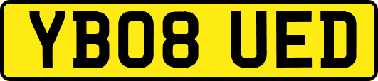 YB08UED