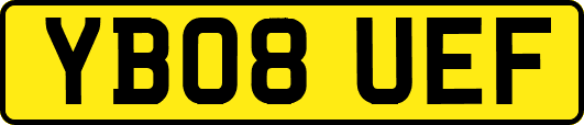 YB08UEF