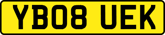 YB08UEK