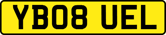 YB08UEL