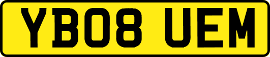YB08UEM