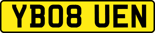 YB08UEN