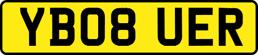 YB08UER