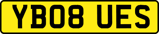 YB08UES