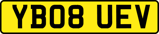 YB08UEV