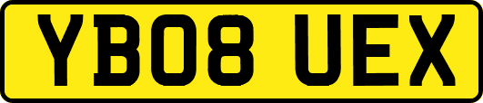 YB08UEX