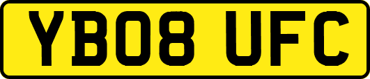 YB08UFC
