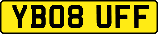 YB08UFF