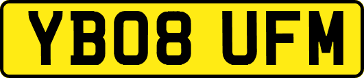 YB08UFM