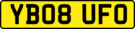 YB08UFO