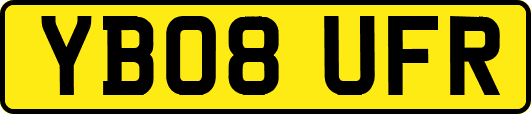 YB08UFR
