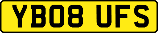 YB08UFS