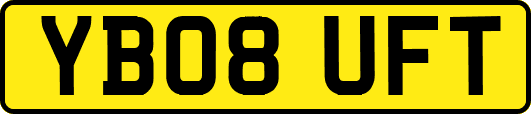YB08UFT