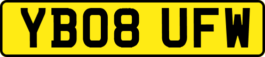 YB08UFW