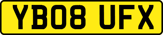 YB08UFX