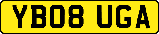 YB08UGA