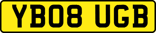 YB08UGB