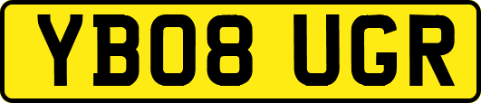 YB08UGR