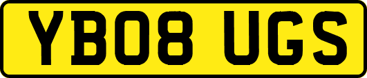 YB08UGS