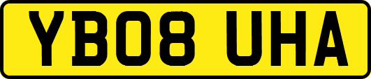 YB08UHA