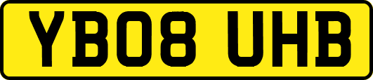 YB08UHB