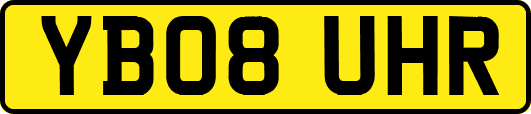 YB08UHR