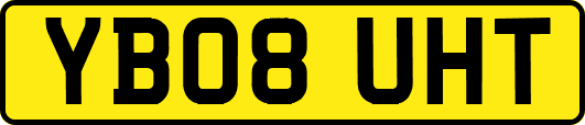 YB08UHT