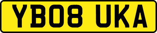 YB08UKA