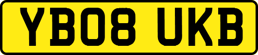 YB08UKB