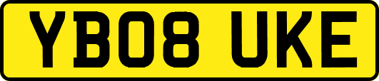 YB08UKE