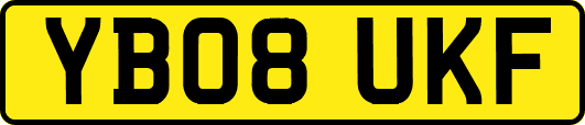 YB08UKF
