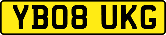 YB08UKG