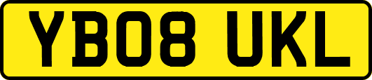 YB08UKL